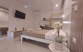 Diamond Rooms Tropea